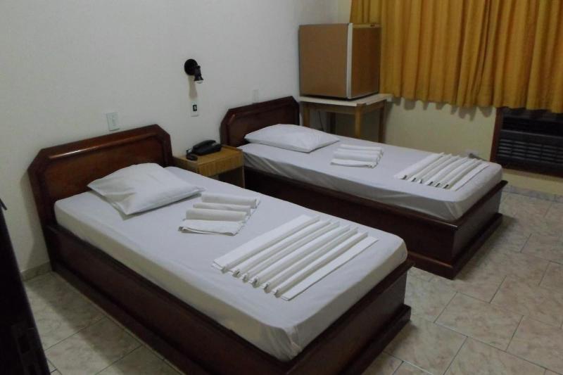 Hotel 15 De Julho image