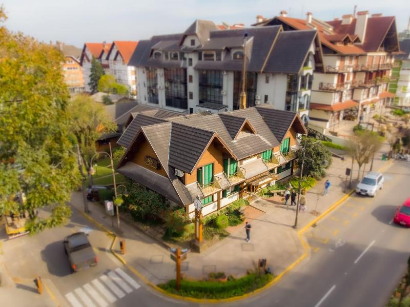 Hotel Vova Carolina
