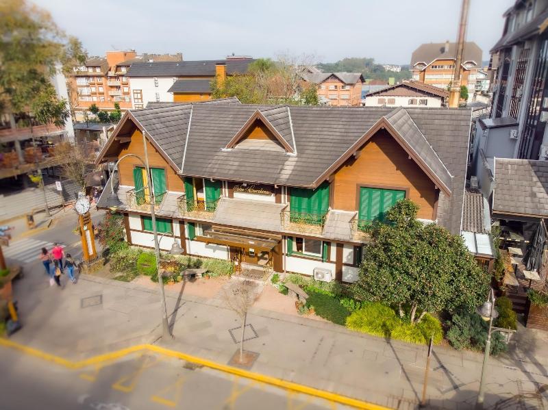 Hotel Vova Carolina