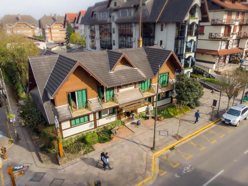 Hotel Vova Carolina