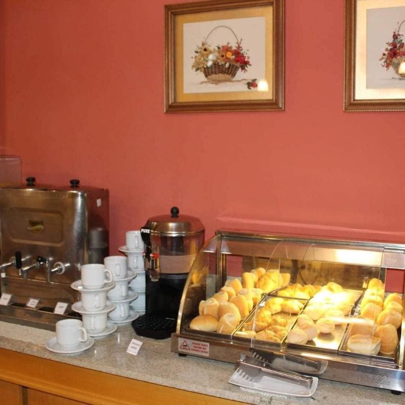 Hotel Vova Carolina