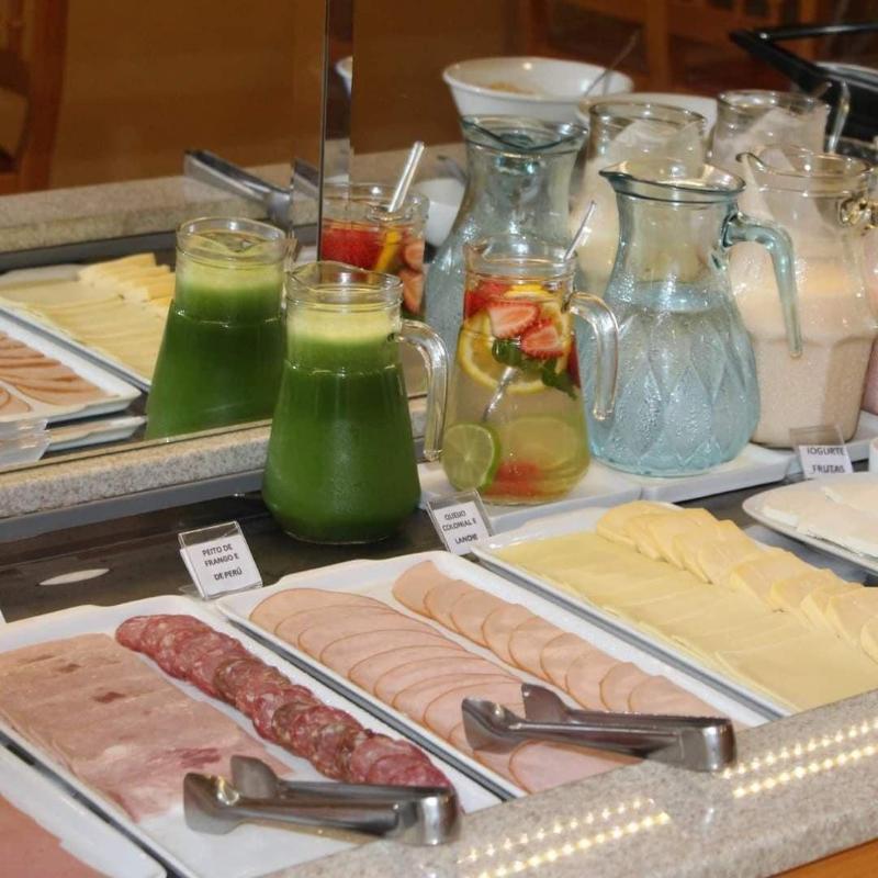 Hotel Vova Carolina