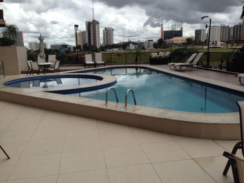 Sateltour Apart Hotel — general view