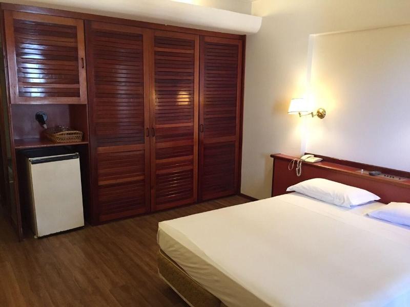 Sateltour Apart Hotel image