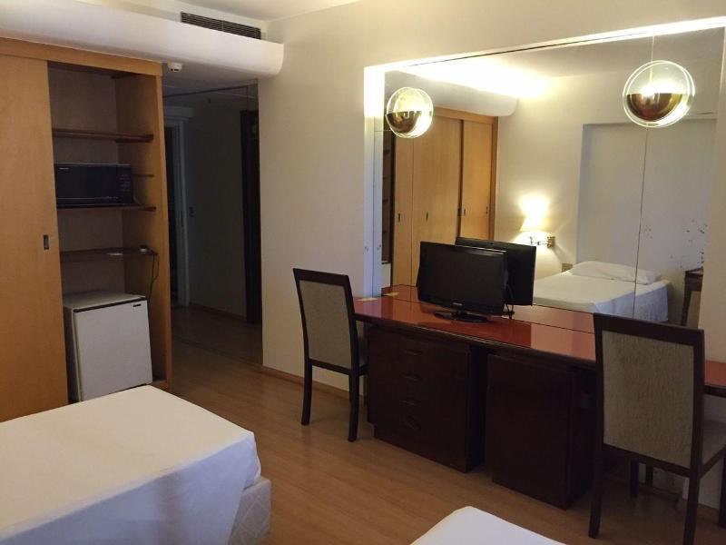 Sateltour Apart Hotel image