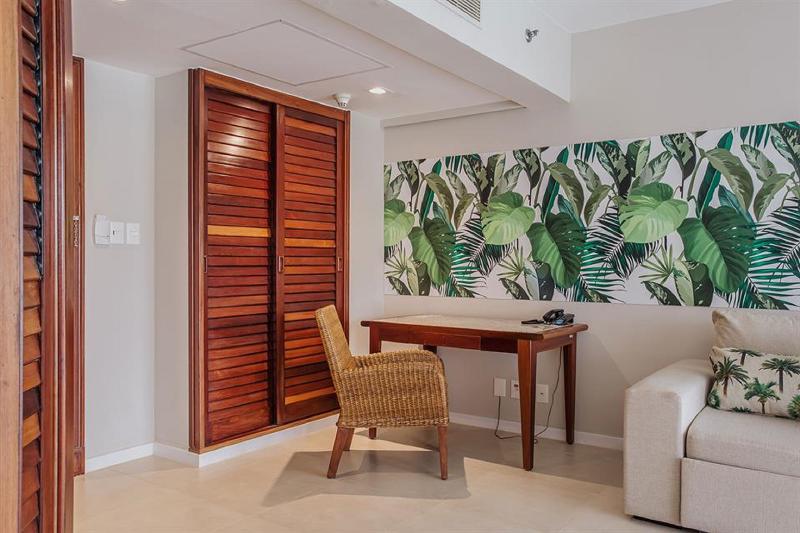 Sauipe Brisa Grand Premium All inclusive image
