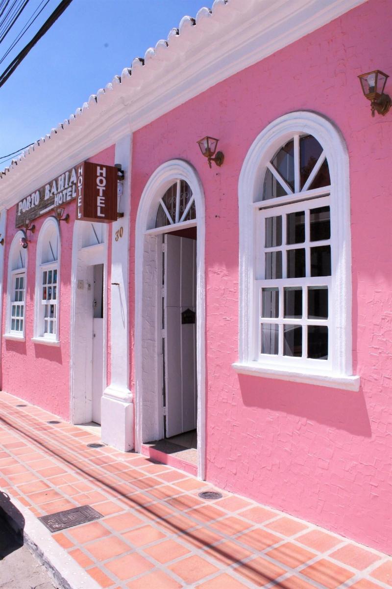 Porto Bahia Hotel image