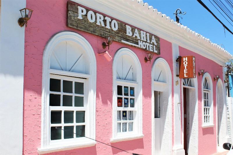 Porto Bahia Hotel image