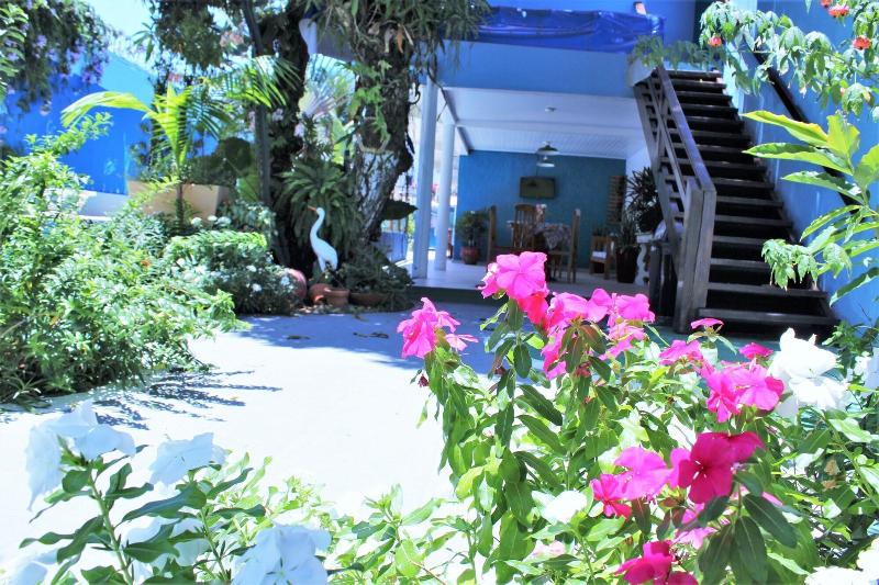 Porto Bahia Hotel — general view