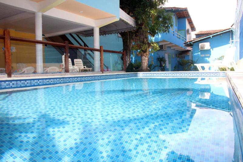 Porto Bahia Hotel image