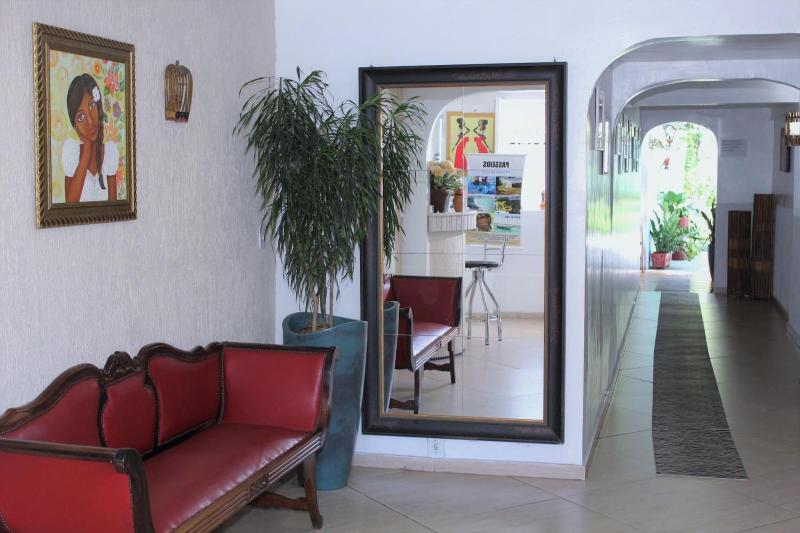 Porto Bahia Hotel image