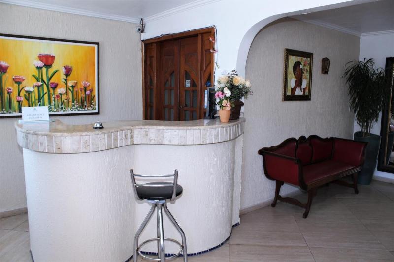 Porto Bahia Hotel image