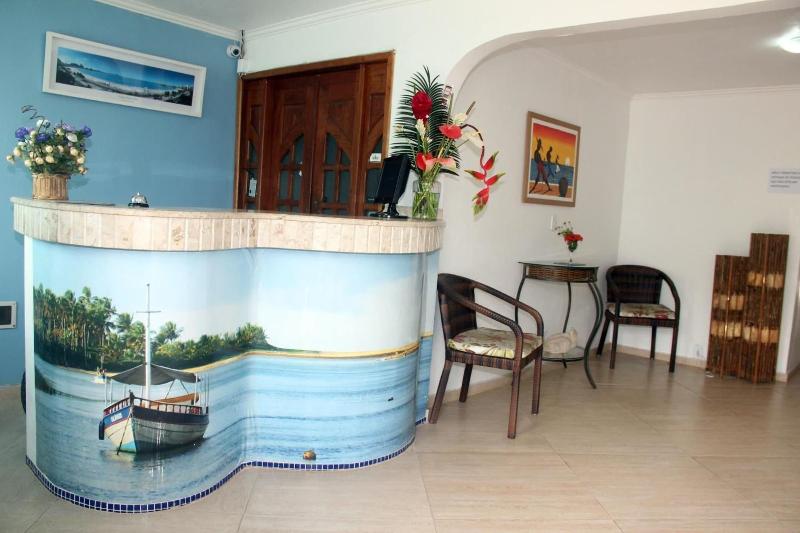 Porto Bahia Hotel image