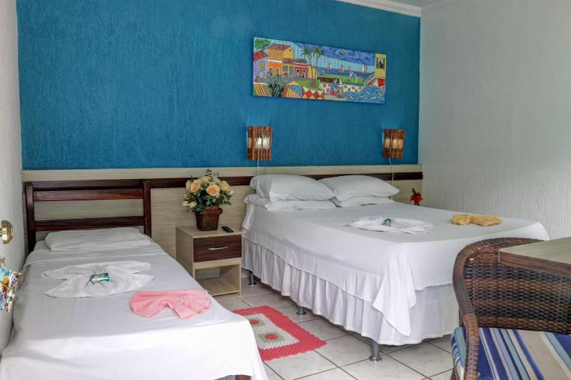 Porto Bahia Hotel image
