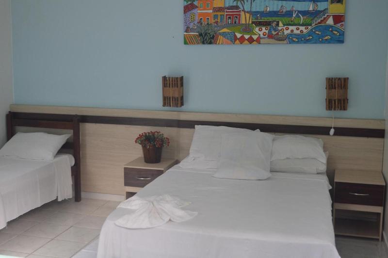 Porto Bahia Hotel image
