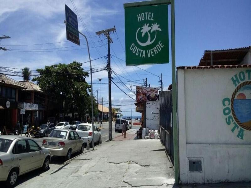 Hotel Costa Verde image