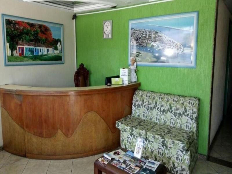 Hotel Costa Verde image