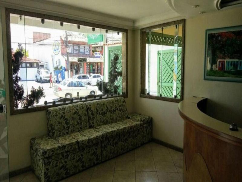 Hotel Costa Verde image