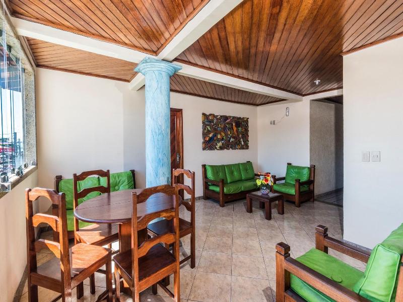 Hotel Costa Verde image