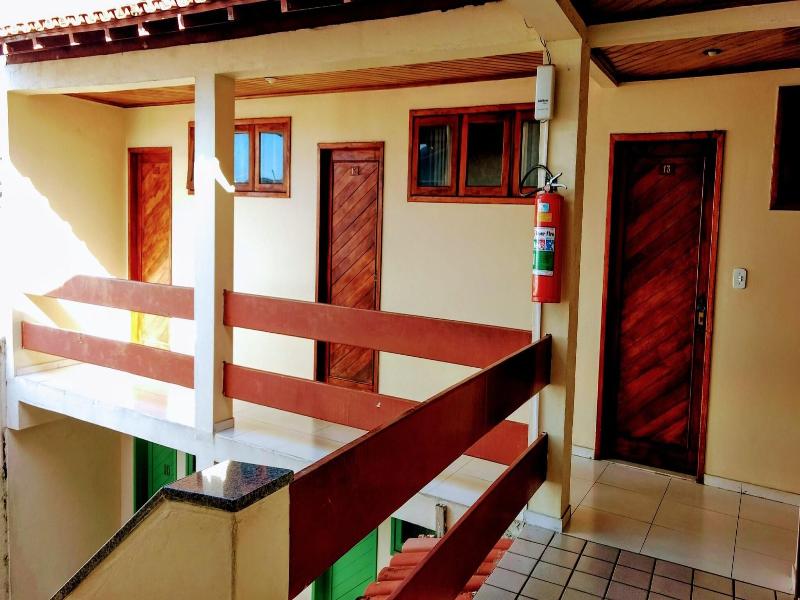 Hotel Costa Verde image