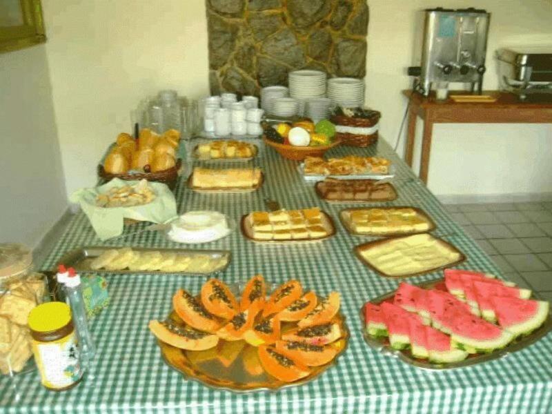 Hotel Costa Verde image