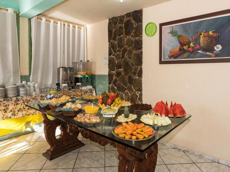 Hotel Costa Verde image