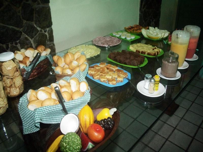 Hotel Costa Verde image