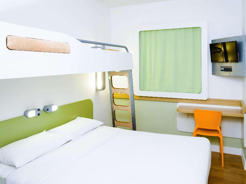 ibis budget Aracaju 5