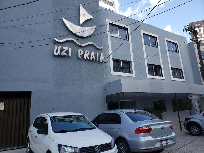 Hotel Uzi Praia image