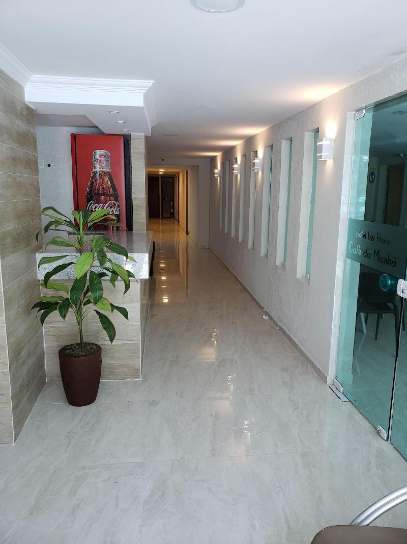Hotel Uzi Praia image
