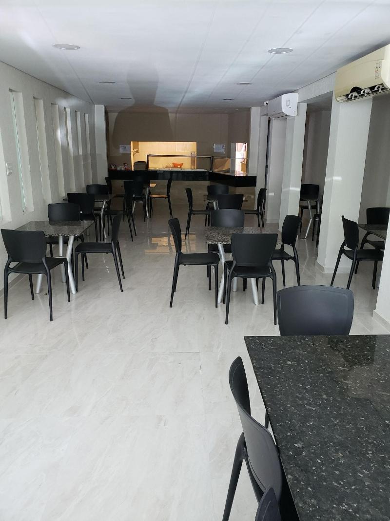 Hotel Uzi Praia image