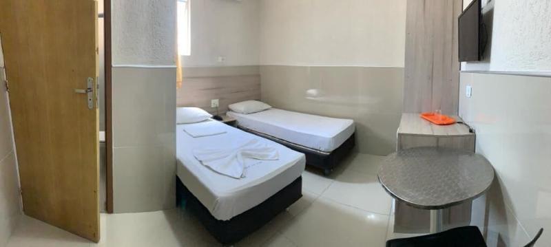 Hotel Uzi Praia image