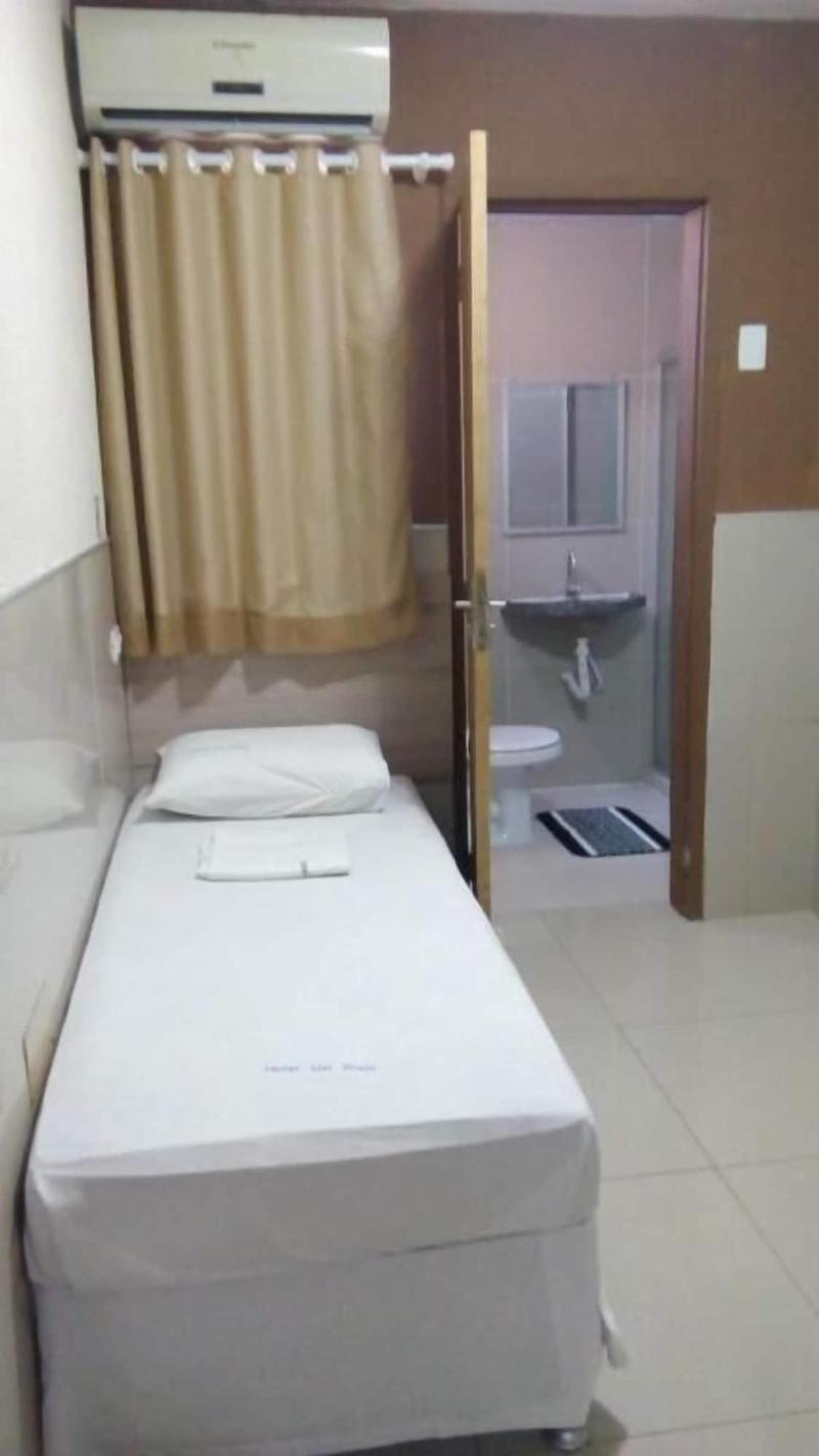 Hotel Uzi Praia image