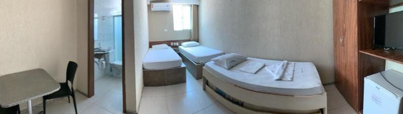 Hotel Uzi Praia image