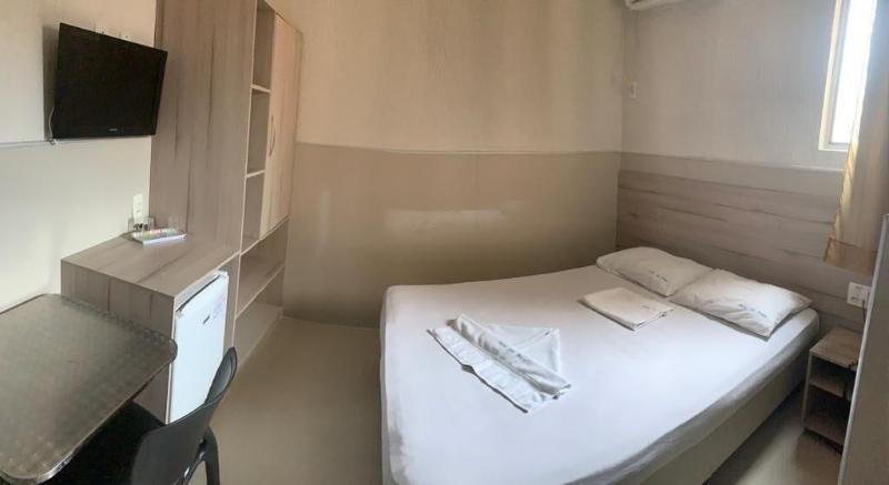 Hotel Uzi Praia image