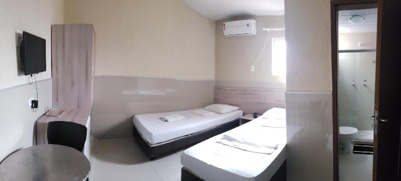 Hotel Uzi Praia image