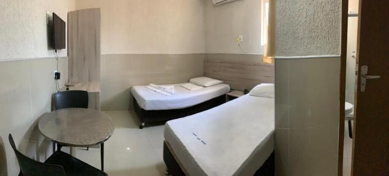 Hotel Uzi Praia image