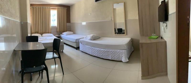 Hotel Uzi Praia image