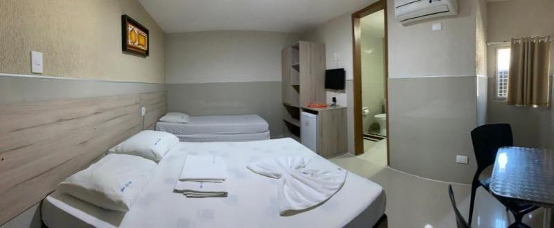 Hotel Uzi Praia image