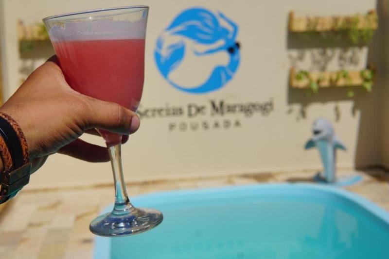 Pousada Sereias De Maragogi image