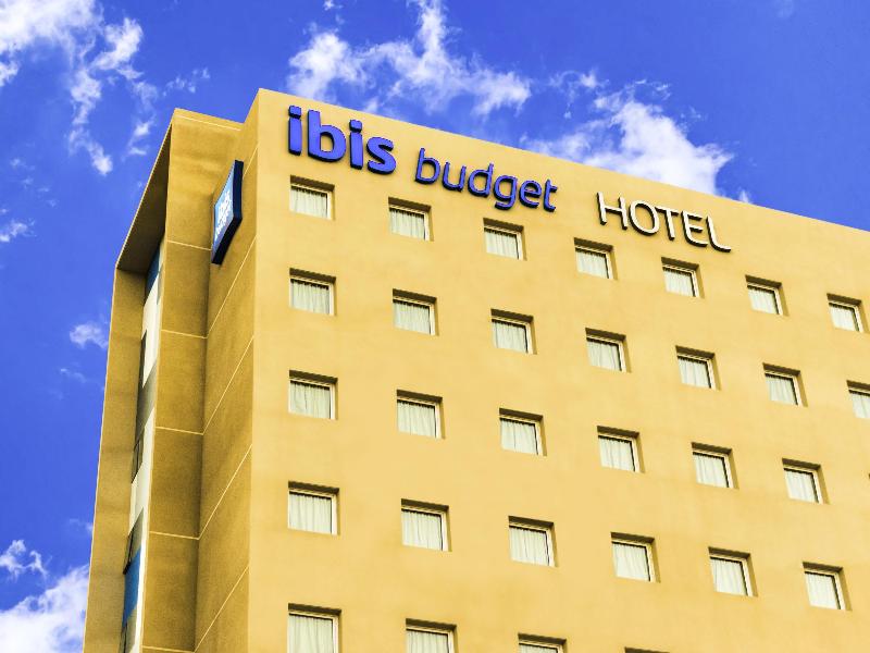 Ibis Budget Copiapo image