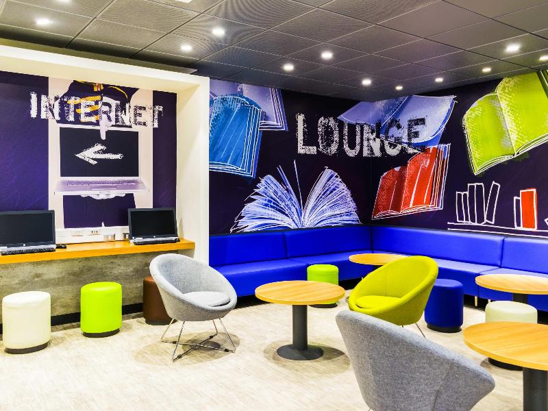 Ibis Budget Copiapo image