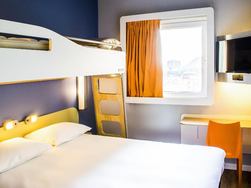 Ibis Budget Copiapo image