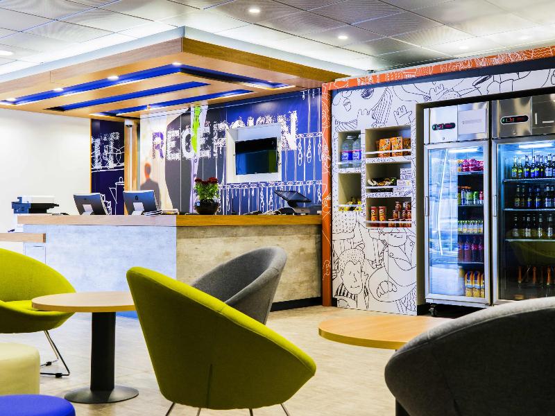 Ibis Budget Copiapo image