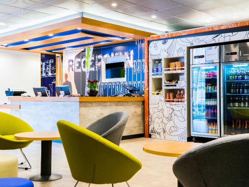 Ibis Budget Copiapo image