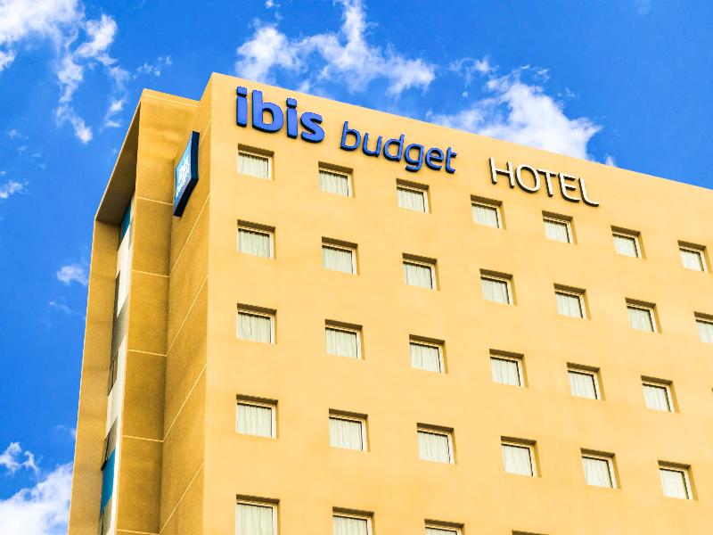Ibis Budget Copiapo image
