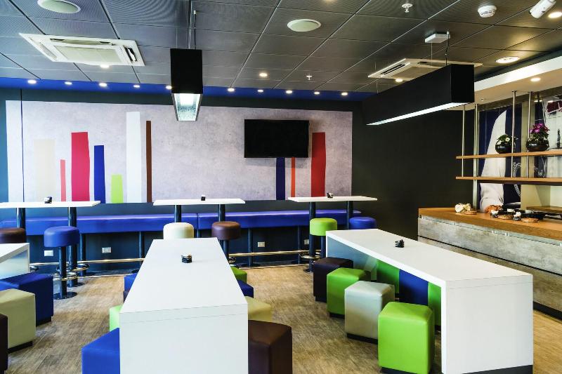 Ibis Budget Copiapo image