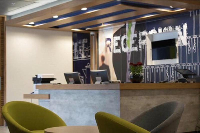 Ibis Budget Copiapo image