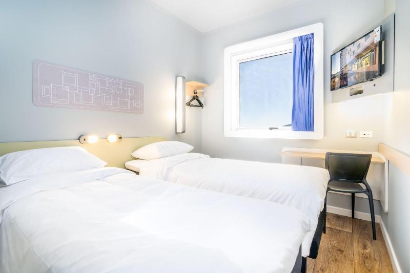 Ibis Budget Copiapo image