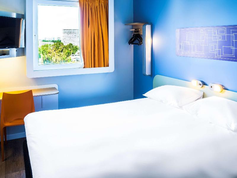 Ibis Budget Copiapo image